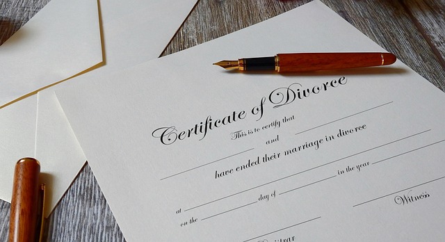 Divorce Process in India