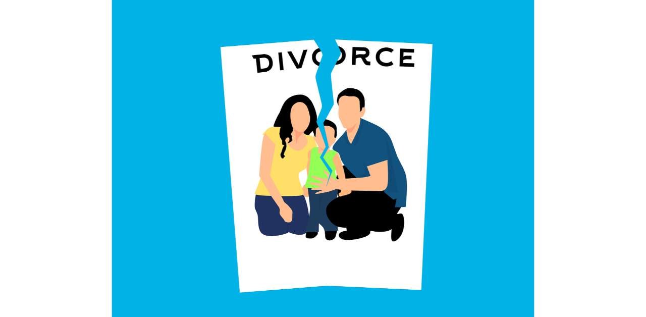 Divorce Papers Required in India